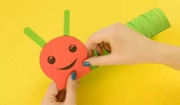 幼儿手工制作大全视频,创意无限，快乐成长视频集锦