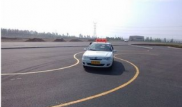 科目二曲线行驶技巧视频讲解,视频详解，轻松掌握弯道驾驶