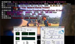 4k视频测试,画质与性能深度解析