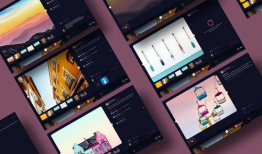 视频设计,揭秘创意设计背后的灵感与技巧